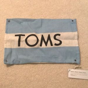 Toms flag